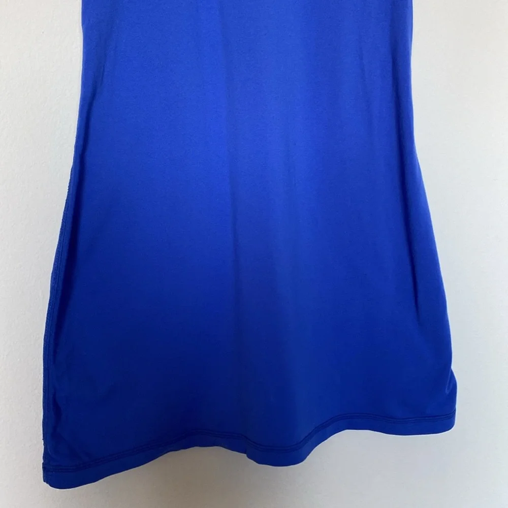 lululemon athletica comes from